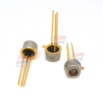 G12180-005A InGaAs PIN Photodiode ดําต่ํา ไม่เย็น พื้นที่รับรู้โฟโรขนาดใหญ่