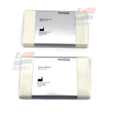 YJJ 6487180 แบตเตอรี่ Maikewei สําหรับอุปกรณ์ทางเดินหายใจทางการแพทย์
