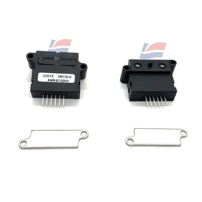 AWM42150VH เครื่องตรวจจับกระแสอากาศ 8.5 mV ± 1.5 mVdc การออกที่จุดตัดเลเซอร์