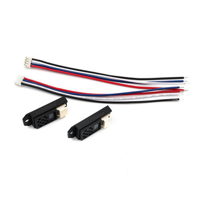 HTG3515CH เครื่องตรวจจับอุณหภูมิและความชื้นสําหรับการวัดแม่นยํา