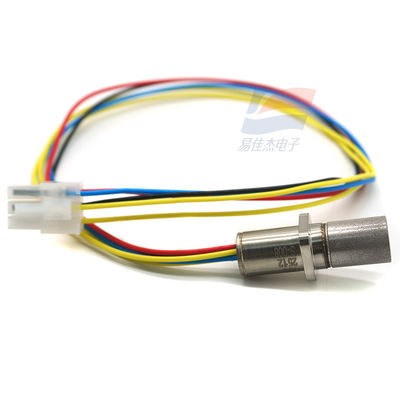 KGZ-NGL-096-273 เครื่องตรวจจับออกซิเจนจากซิรคอนิยา เครื่องตรวจสอบออกซิเจนอากาศ เครื่องอบอุตสาหกรรมอุณหภูมิสูง