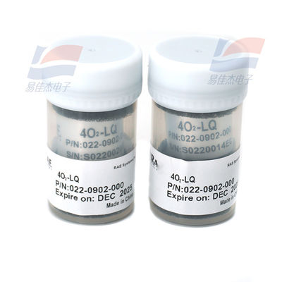 อุปกรณ์และเครื่องวัด 4O2-LQ เครื่องตรวจจับปริมาณออกซิเจนในก๊าซ