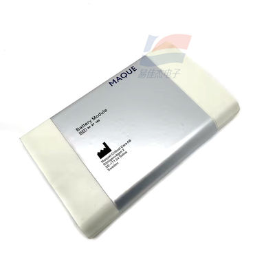 แบตเตอรี่แบบชาร์จไฟได้ นิกเกิล-เมทัลไฮดราย 10.5V พร้อมตัวเลือกสีที่ปรับแต่งได้ในสีขาว/เงิน/น้ำเงิน