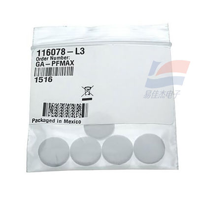GA-PFMAX XT-RF-H5 ไส้กรองปั๊มอนุภาคทดแทน ใช้สำหรับชุด GasAlert Max XT ชุดละ 5 ชิ้น