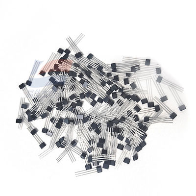 YJJ SS496B Linear Hall Sensor ใช้สําหรับจักรยานไฟฟ้า