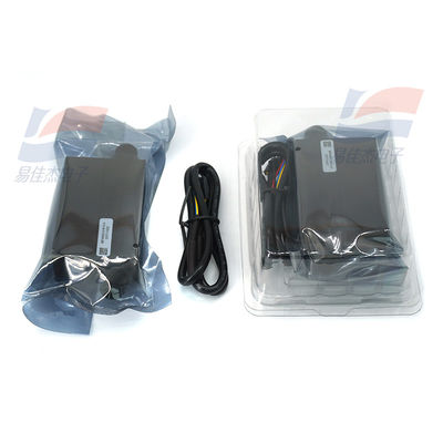 MF4003-2-R-V-A เครื่องตรวจจับการไหลของอากาศ เครื่องวางยาเสพติด เครื่องระบายอากาศและระบบส่งออกซิเจน