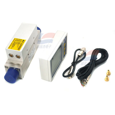 MF5619-N-800-B-D-A เครื่องตรวจจับการไหลของอากาศ การตอบสนองรวดเร็ว เครื่องวางยาเสพติดระดับสูงและระบบส่งออกซิเจน