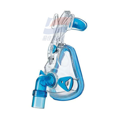 MP01580 หน้ากากลมหายใจทั้งใบหน้า