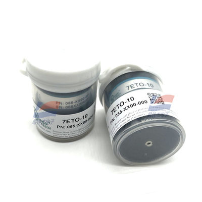 YJJ 7ETO-10 055-XX00-000 7 ซีรี่ย์เซ็นเซอร์เอธิลีนออกไซด์ไฟฟ้าเคมีถูกใช้ในสาขาอุตสาหกรรมเคมีเหมืองหิน