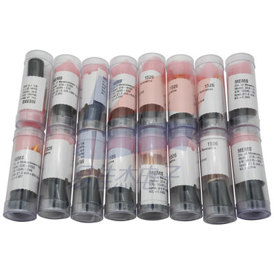 33A-015D เครื่องตรวจจับแรงดันที่ติดตั้งบนแผ่นชนิดผลิตแบบแอนลาจและการวัดความแตกต่าง