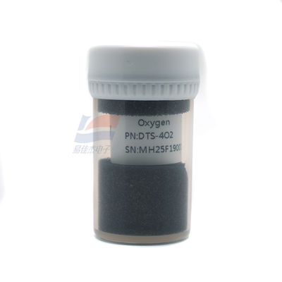DTS-4O2 Zero Drift <0.2% Vol Measuring Range 0-25%VOL แซนเซอร์แก๊สสําหรับการติดตามแก๊สในสภาพแวดล้อมอันตราย