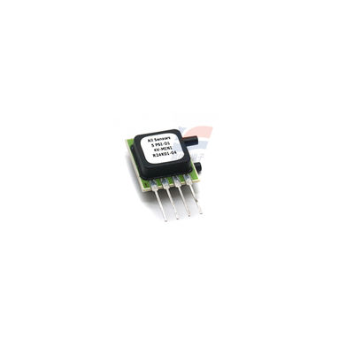 YJJ 5 PSI-D1-4V-MINI เซ็นเซอร์วัดความดันขนาดเล็ก 5 psi ±1.25Kpa ใช้สำหรับตรวจสอบและควบคุมสิ่งแวดล้อม