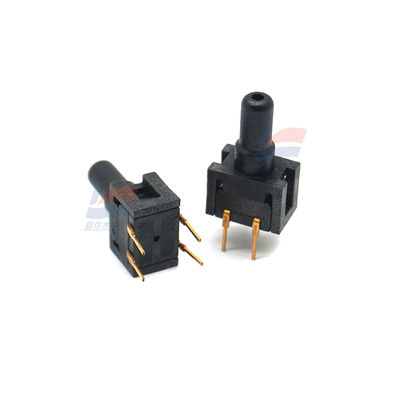 YJJ 26PCGFA2G 250 Psi Plate Interface Pressure Sensor ใช้ในอุปกรณ์การแพทย์