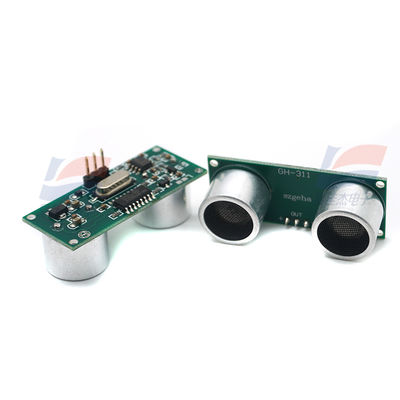 GH-311 โมดูลวัดระยะ Ultrasonic GH-311RT เป็นโมดูลวัดระยะที่ประหยัดและประหยัด