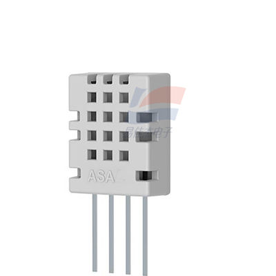 AGS02MA TVOC ก๊าซเซ็นเซอร์ ภาคนําทางประสิทธิภาพสูง