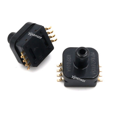 MPXHZ6115AC6T1 เครื่องตรวจความดันซิลิคอน เครื่องตรวจความดันสําหรับสถานีอากาศ