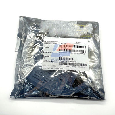 YJJ SHT35 เครื่องตรวจจับอุณหภูมิและความชื้นดิจิตอลถูกใช้ในอุปกรณ์เลี้ยงสัตว์ที่สร้างด้วยความฉลาด