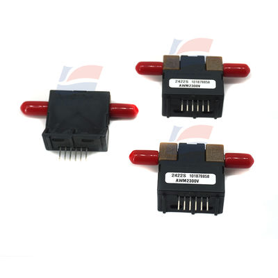 YJJ AWM2100V เครื่องตรวจจับกระแสน้ํามันแก๊ส มีผลิตแบบแอนาล็อก ± 200 Sccm และใช้สําหรับควบคุม HVAC