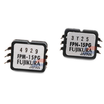 FPM-15PG เครื่องตรวจความดันสําหรับระบบวัดอุตสาหกรรม