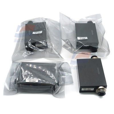 YJJ FS4003-4-08-CV-A เครื่องตรวจจับกระแสน้ําหนักก๊าซ ใช้ในเครื่องนับอนุภาคและเครื่องมือวิเคราะห์ต่างๆ