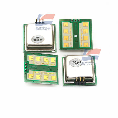 โมดูลไมโครเวฟ 24G สําหรับสาขา เช่น การควบคุมอัตโนมัติความปลอดภัย