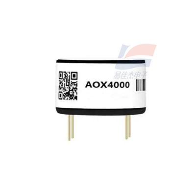 AOX4000 เครื่องตรวจจับออกซิเจนหลอดแสง O2 ก๊าซ ความแม่นยําสูง