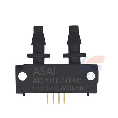 ADP910-500PA เครื่องตรวจจับความดันความแตกต่างดิจิตอล ความแม่นยําสูง