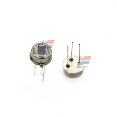 LHI778 เซ็นเซอร์เทอร์โมอิเล็กทริกอินฟราเรดสำหรับเครื่องตรวจจับการเคลื่อนไหวของร่างกายมนุษย์