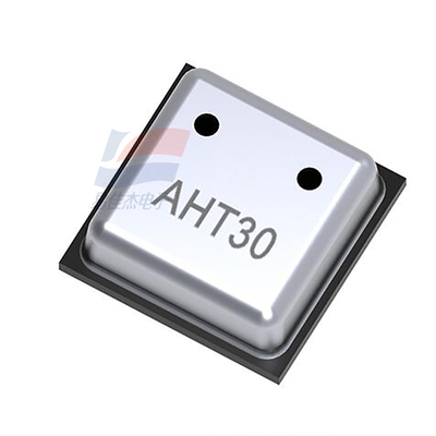 AHT30 เครื่องตรวจจับอุณหภูมิและความชื้นที่บูรณาการ ออกแบบดิจิตอล