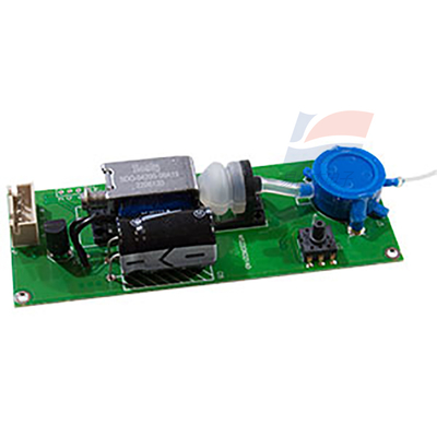 YJJ ZE29A-C2H5OH Electrochemical Alcohol Module ใช้ในการตรวจหาสารที่มีแอลกอฮอล์ในหายใจที่หายใจออก