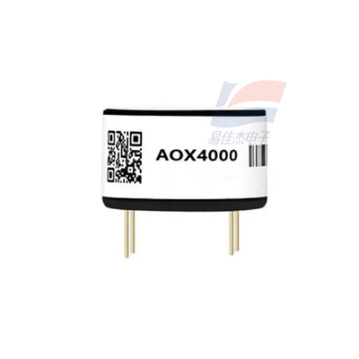 YJJ AOX4000 เครื่องตรวจจับออกซิเจนหลอดแสง - เป็นตัวแทนของ LOX-02 เครื่องตรวจจับปริมาณปริมาณออกซิเจนที่ไม่มีหมู