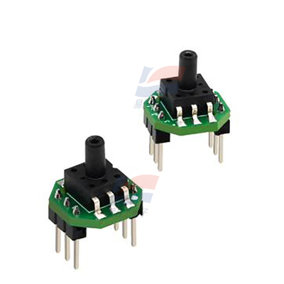 AGR12 เครื่องตรวจความดัน 5V โวลเตชั่น DIP Package Gauge ความดัน