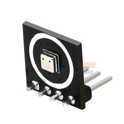 AGS2602 เซ็นเซอร์วัดก๊าซ TVOC ช่วงการวัดขนาดเล็ก หลักการ MEMS ที่ตอบสนอง