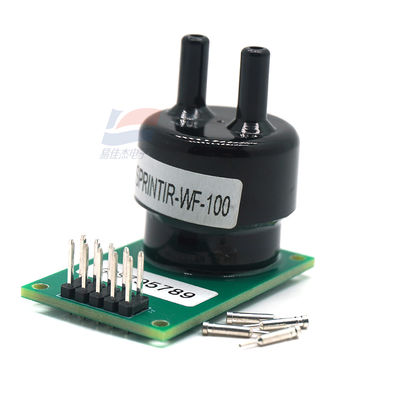 SPRINTIR-W-F-100 เครื่องตรวจจับก๊าซคาร์บอนไดออกไซด์ เวลาตอบสนองรวดเร็ว