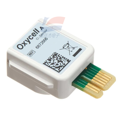 6872666 เซ็นเซอร์ก๊าซออกซิเจน O2 ความแม่นยำในการวัดสูง