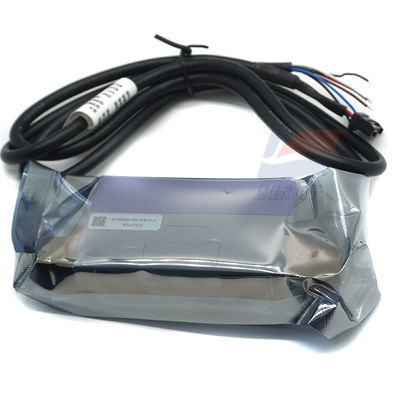 MF3000S-200-R-BVZ-A เครื่องตรวจจับการไหลของมวลที่มีการตรวจจับความร้อน