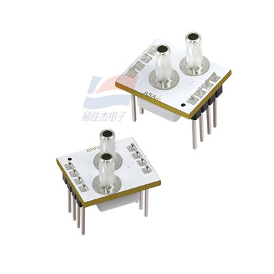 โมดูลเซ็นเซอร์ความดัน YJJ APR5852 Series IIC/แรงดันไฟฟ้า พร้อมการชดเชยอุณหภูมิ