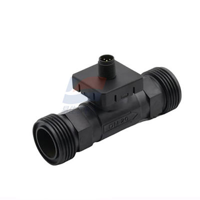 YJJ AFD2125W00 เซ็นเซอร์การไหลของน้ําสําหรับเครื่องปั่นแก๊ส & การควบคุมการไหลของเครื่องปั่นน้ําร้อนทันที