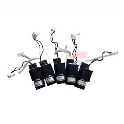 ปั๊มลม YJJ XT-RPUMP-K1 ของเครื่องตรวจจับก๊าซแบบสี่-ใน-หนึ่ง ถูกเปลี่ยนด้วยชุดปั๊มใหม่สำหรับเครื่องตรวจจับก๊าซ BW Max XT II