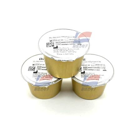 MX01049 เซ็นเซอร์ออกซิเจนความแม่นยำสูงสำหรับเครื่องช่วยหายใจทางการแพทย์