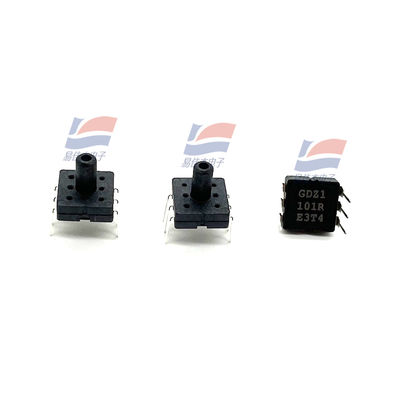 YJJ XGZP701DB1R เครื่องตรวจจับความดัน DIP Package MEMS ความดันไฮดรอลิก Pneumatic ความดัน 700KPa1 ความดันลบ