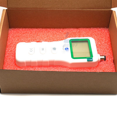 HMF2000 เครื่องวัดระบายน้ํามือถือ เครื่อง MEMS แบตเตอรี่พลังงานต่ํา