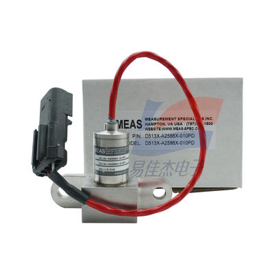 YJJ D513X-A2586X-010PD High-Precision Pressure Transmitter Is Used For Industrial Pressure Monitoring