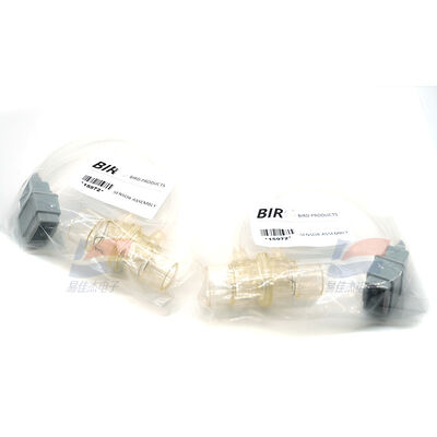 15972 การใช้เซ็นเซอร์ไหลสําหรับอุปกรณ์เสริมทางการแพทย์ เครื่องหายใจ