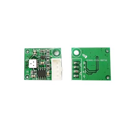 MMD1013S MMD1013D Digital Signal Air Quality (Odor) Monitoring Module Industrial Auxiliary Detection