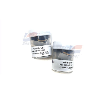 YJJ C03-0801-000 Whittle LEL 4R + เซ็นเซอร์ก๊าซตัวเร่งปฏิกิริยาเกรดอุตสาหกรรม