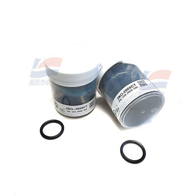 YJJ 3SO2-2000CT 056-3000-100 Electrochemical Sulfur Dioxide SO2 Sensor For Smoke Emission