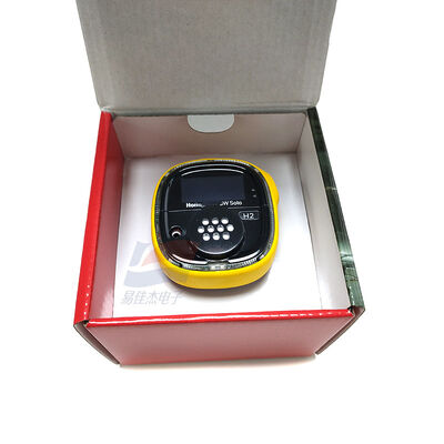 YJJ BWS1-R-Y Wireless Version Single Hydrogen H2 Detector Used Hydrogen Leak Monitoring