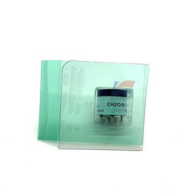 CH2O/M-10 เซ็นเซอร์ฟอร์มาลดีไฮดไฟฟ้าเคมี (CH2O) สําหรับเครื่องตรวจจับก๊าซมือถือ