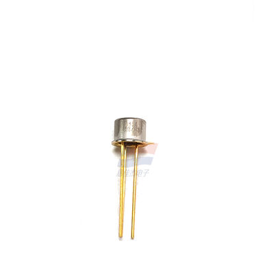 G12180-003A เซ็นเซอร์ไฟฟ้าแสงอินฟราเรด (InGaAs PIN photodiode) สําหรับระบบติดตามเลเซอร์